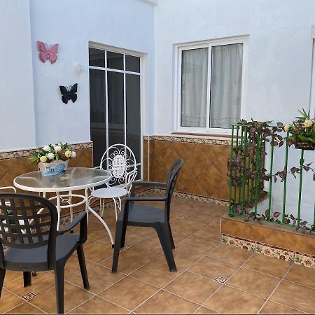 Apartamento Rural Prado Del Rey Διαμέρισμα Εξωτερικό φωτογραφία