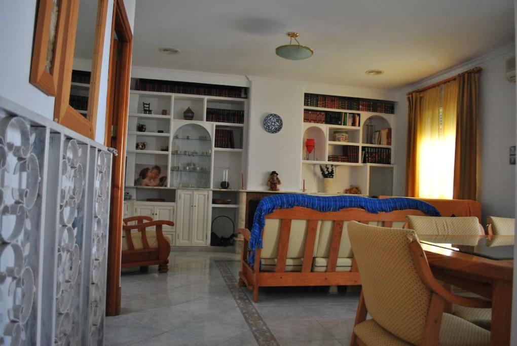Apartamento Rural Prado Del Rey Διαμέρισμα Εξωτερικό φωτογραφία