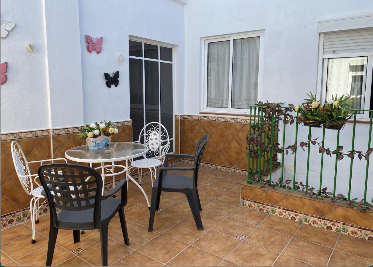 Apartamento Rural Prado Del Rey Διαμέρισμα Εξωτερικό φωτογραφία