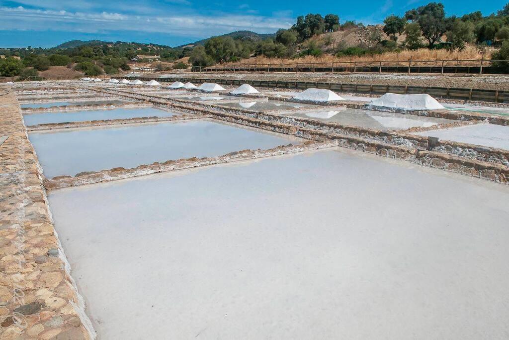 Apartamento Rural Prado Del Rey Διαμέρισμα Εξωτερικό φωτογραφία