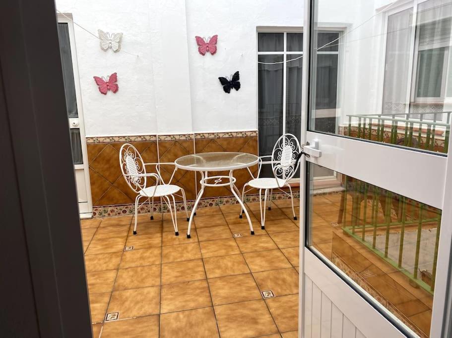 Apartamento Rural Prado Del Rey Διαμέρισμα Εξωτερικό φωτογραφία
