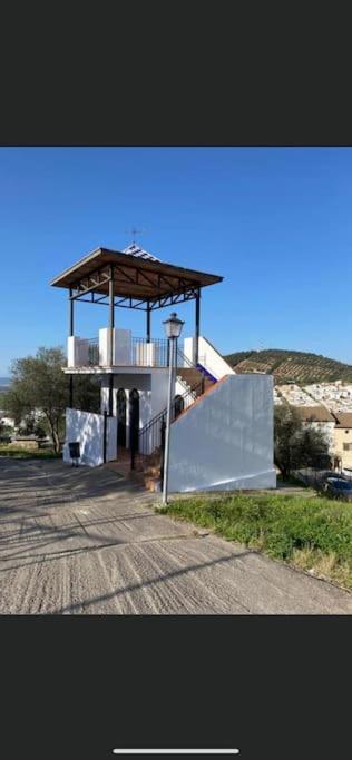 Apartamento Rural Prado Del Rey Διαμέρισμα Εξωτερικό φωτογραφία