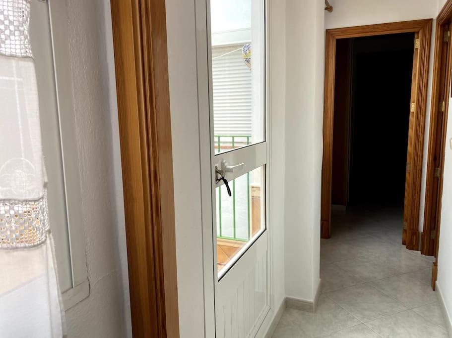 Apartamento Rural Prado Del Rey Διαμέρισμα Εξωτερικό φωτογραφία