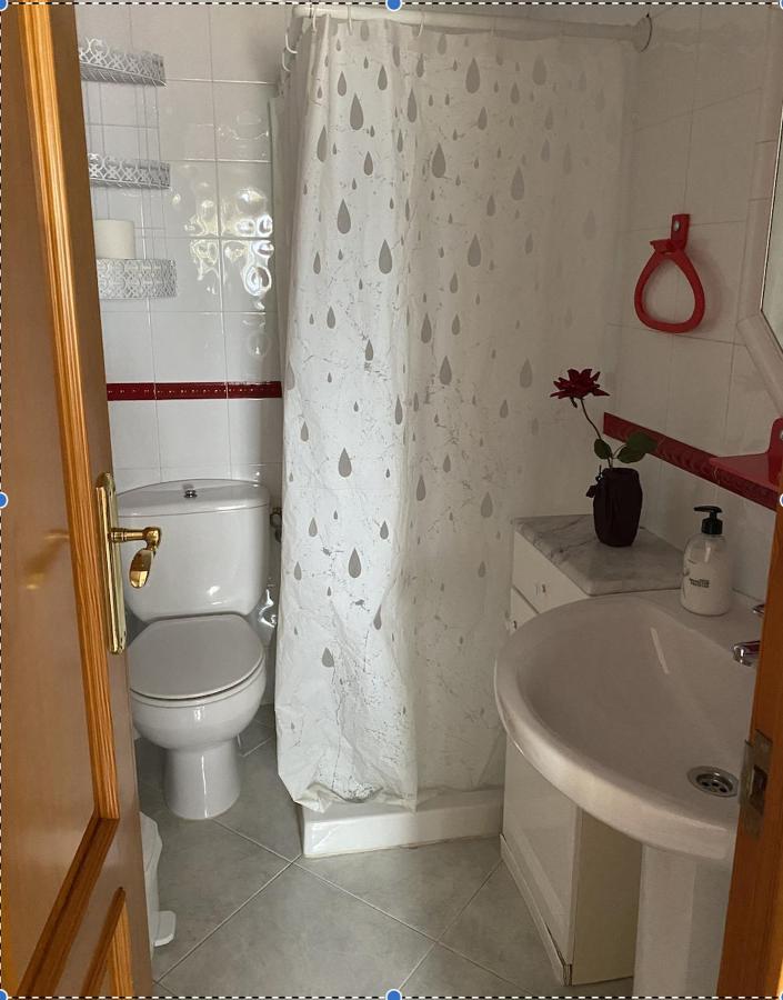 Apartamento Rural Prado Del Rey Διαμέρισμα Εξωτερικό φωτογραφία