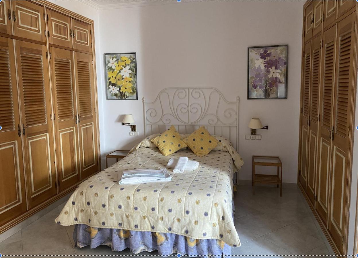 Apartamento Rural Prado Del Rey Διαμέρισμα Εξωτερικό φωτογραφία
