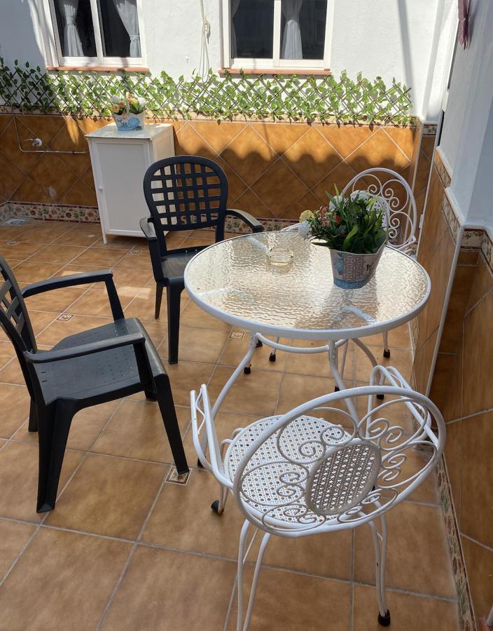 Apartamento Rural Prado Del Rey Διαμέρισμα Εξωτερικό φωτογραφία