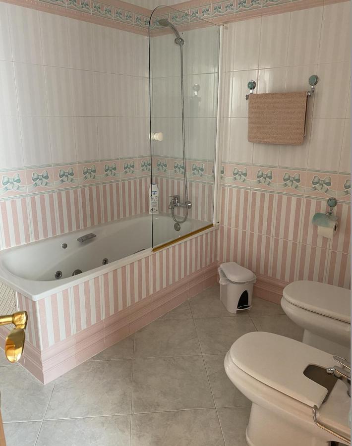 Apartamento Rural Prado Del Rey Διαμέρισμα Εξωτερικό φωτογραφία