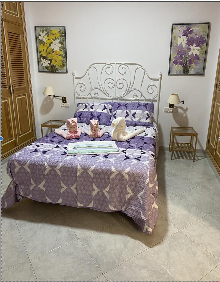 Apartamento Rural Prado Del Rey Διαμέρισμα Εξωτερικό φωτογραφία