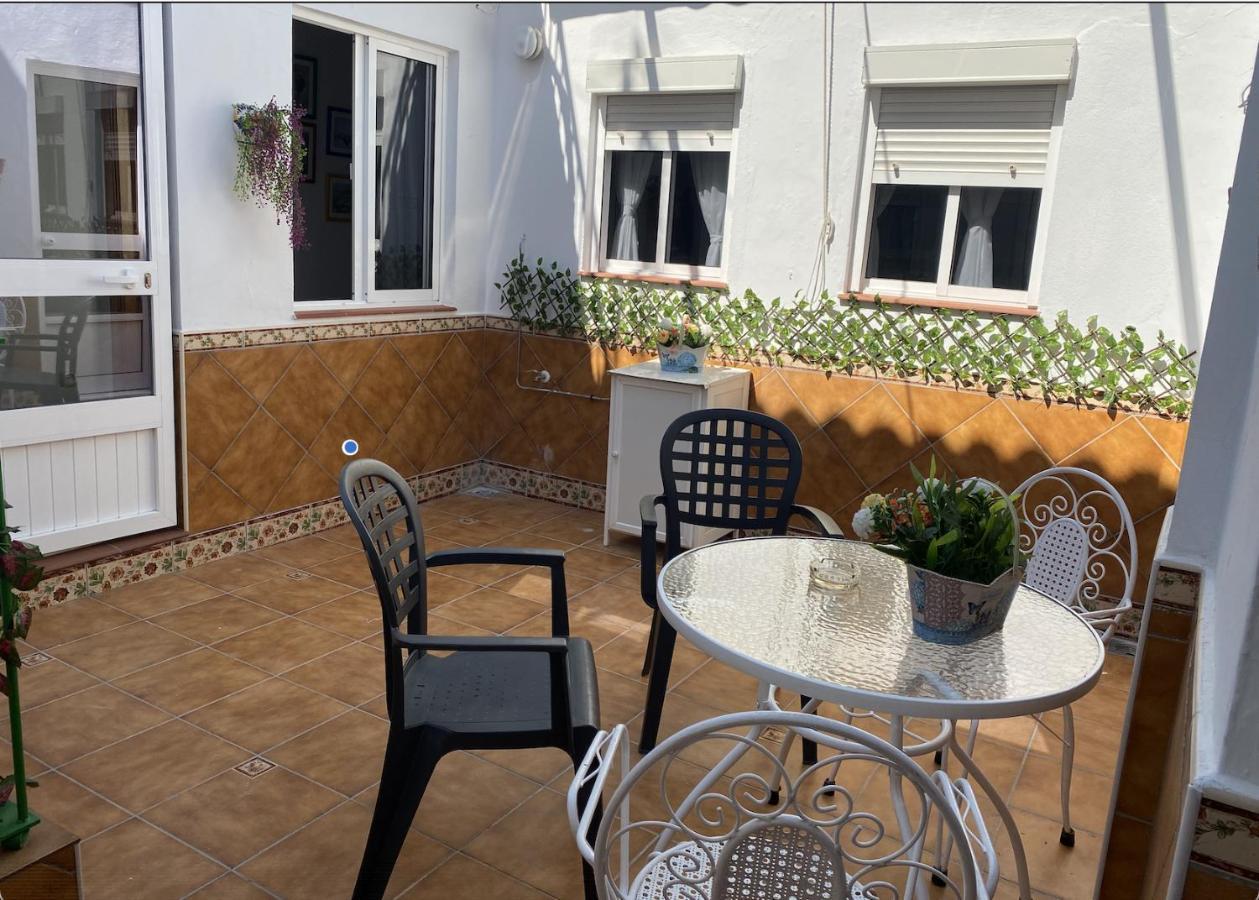 Apartamento Rural Prado Del Rey Διαμέρισμα Εξωτερικό φωτογραφία