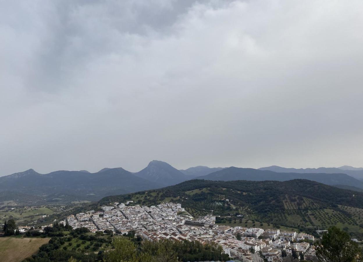 Apartamento Rural Prado Del Rey Διαμέρισμα Εξωτερικό φωτογραφία