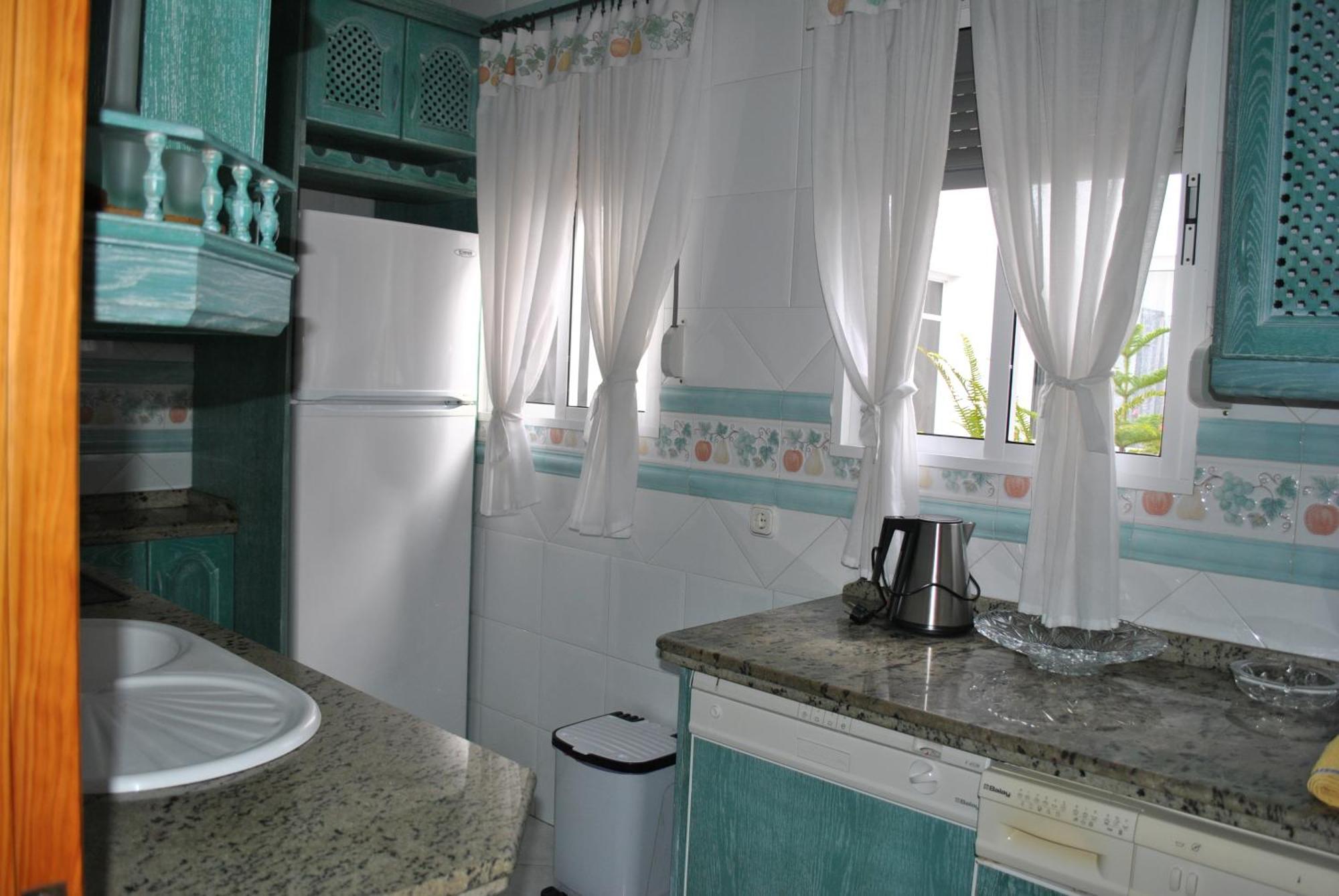 Apartamento Rural Prado Del Rey Διαμέρισμα Εξωτερικό φωτογραφία
