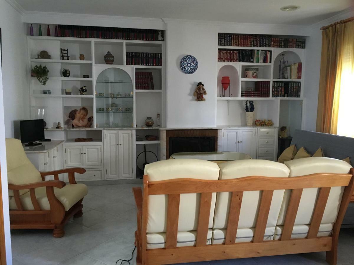Apartamento Rural Prado Del Rey Διαμέρισμα Εξωτερικό φωτογραφία