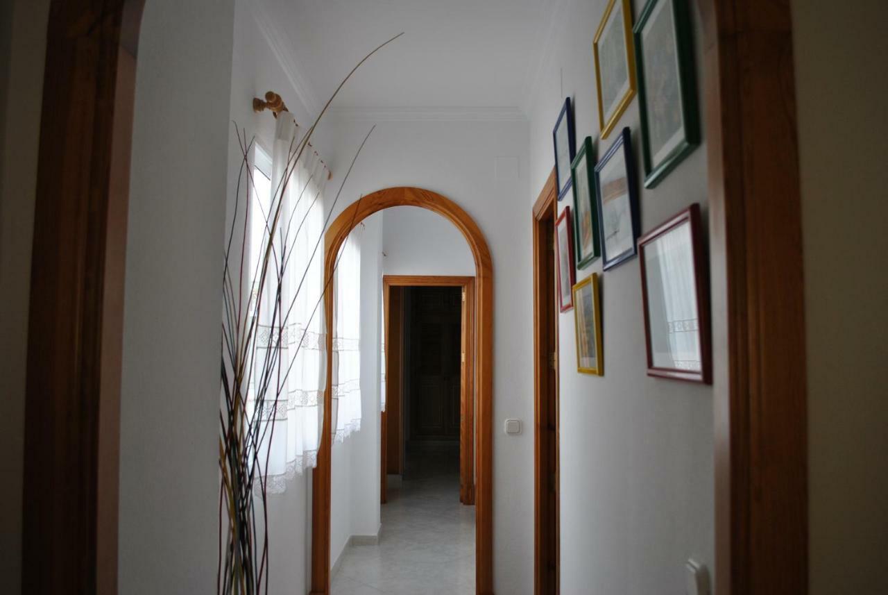 Apartamento Rural Prado Del Rey Διαμέρισμα Εξωτερικό φωτογραφία