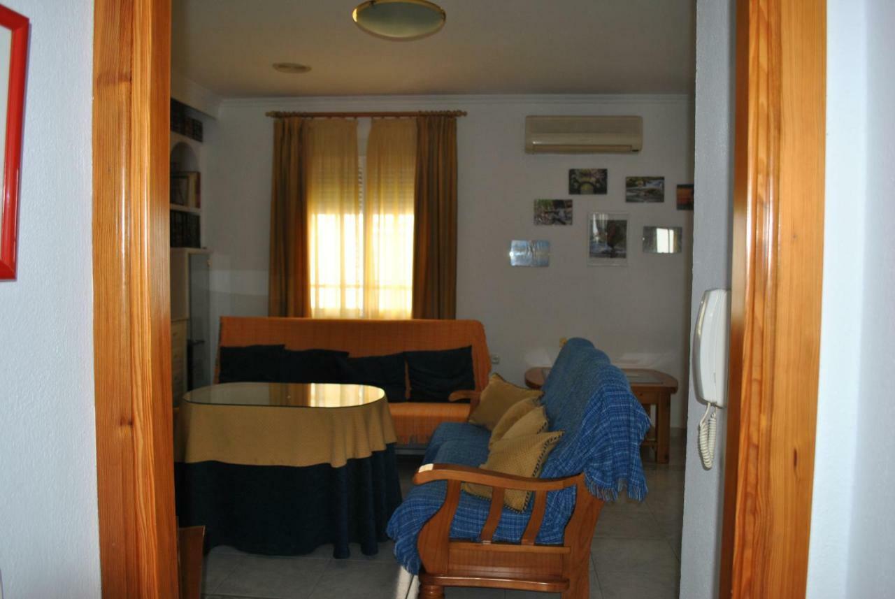 Apartamento Rural Prado Del Rey Διαμέρισμα Εξωτερικό φωτογραφία