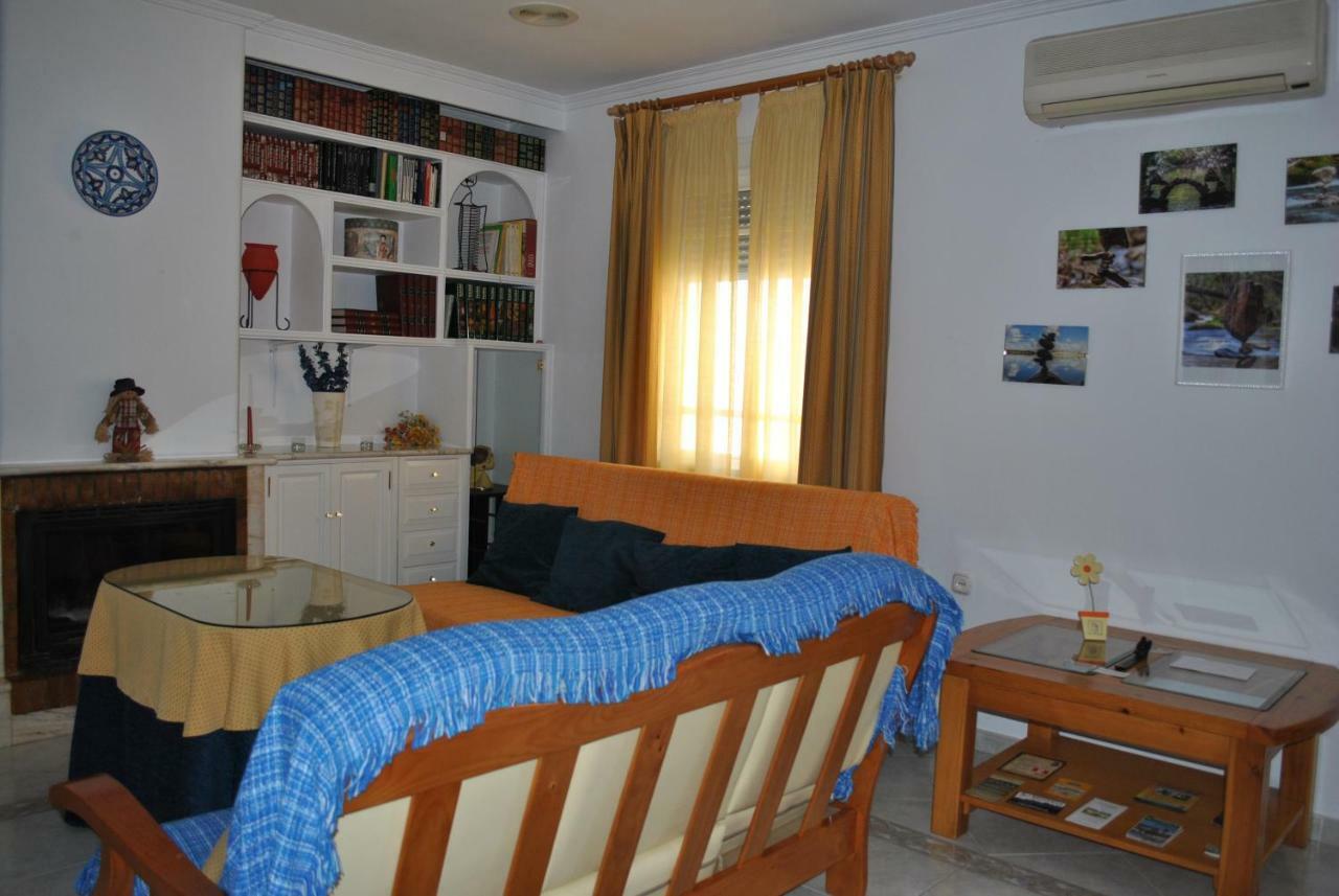 Apartamento Rural Prado Del Rey Διαμέρισμα Εξωτερικό φωτογραφία