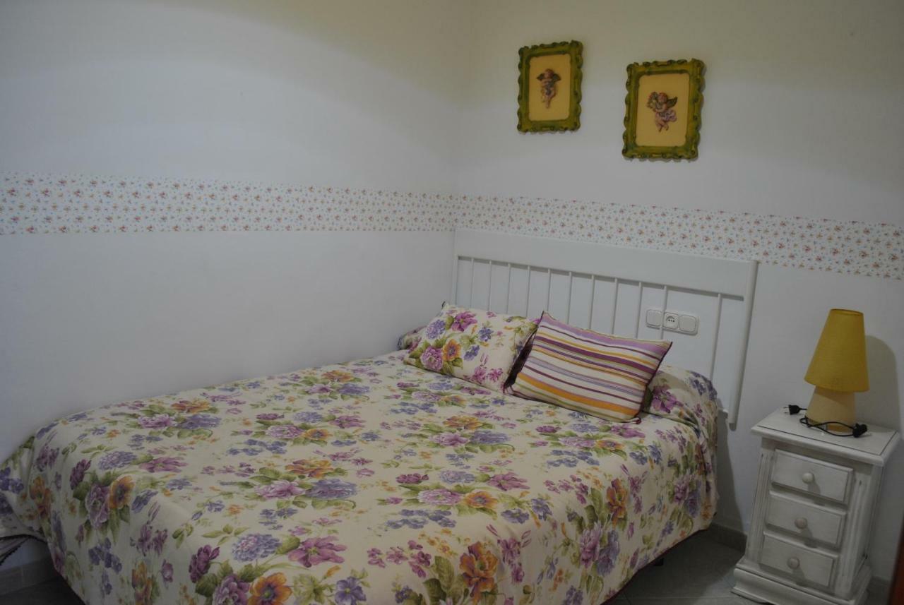 Apartamento Rural Prado Del Rey Διαμέρισμα Εξωτερικό φωτογραφία